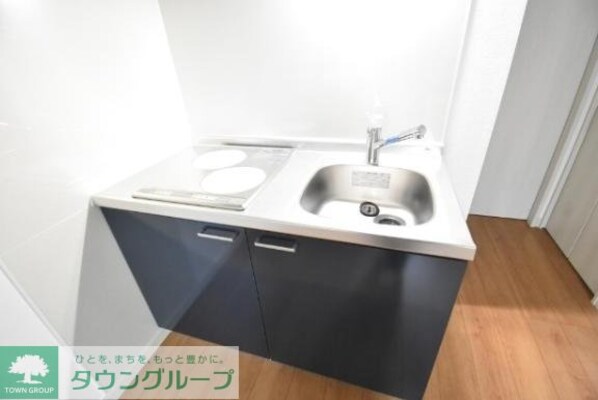 アクアシティ片倉の物件内観写真